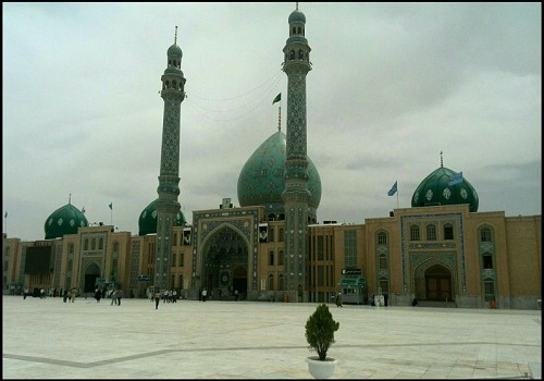 جمکران مسجد